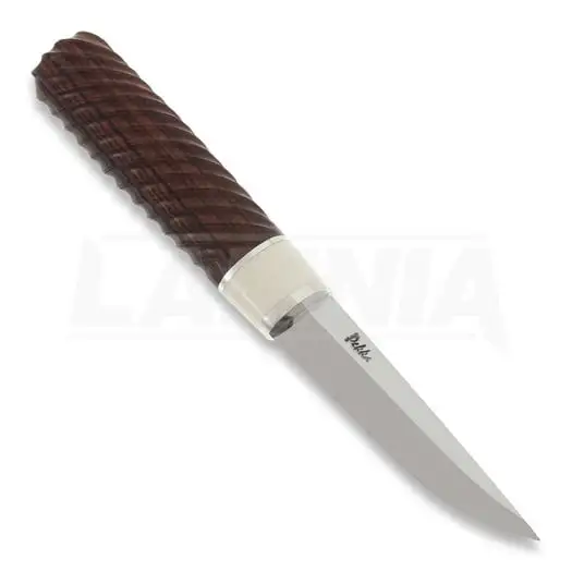 Pekka Tuominen Signora Puukko Finnish Puukko Knife 4 Pekka Tuominen Signora Puukko Finnish Puukko Knife - Image 2