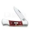 Case Cutlery Small Lockback Pocket Knife 2758 -Knife maintenance shop 12606 CA2758 01