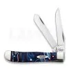 Case Cutlery Patriot Trapper Pocket Knife 11200 2 Case Cutlery Patriot Trapper Pocket Knife 11200 -Knife maintenance shop 12637 CA11200 01