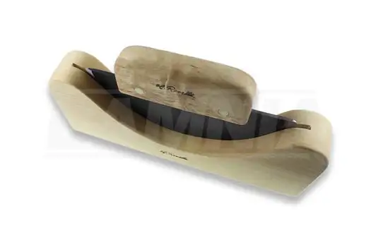 Roselli Eskimo Chef Knife R740 4 Roselli Eskimo Chef Knife R740 - Image 3