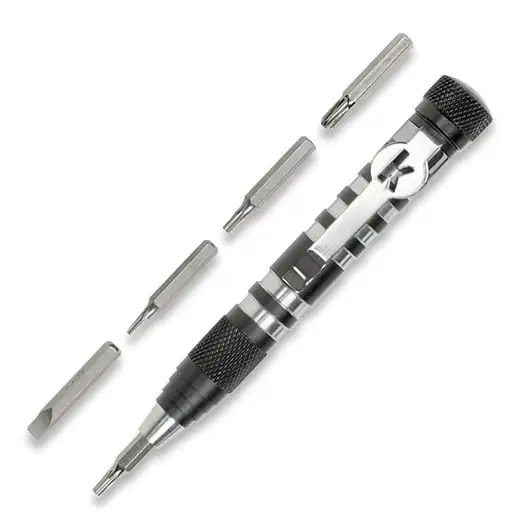 Kershaw TX-Tool TXTOOL 3 Kershaw TX-Tool TXTOOL