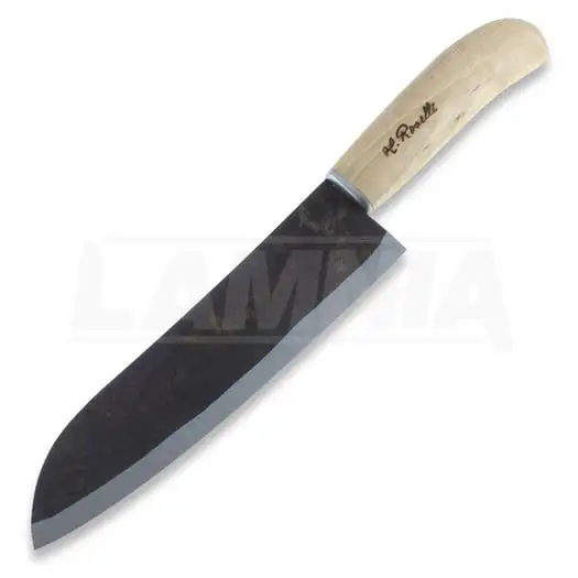 Roselli Japanese Style Cook Knife 6.5 R710 3 Roselli Japanese Style Cook Knife 6.5 R710