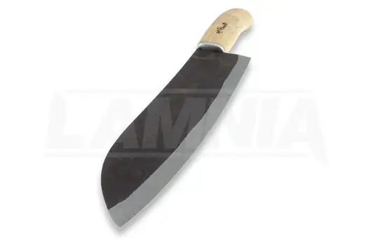 Roselli Japanese Style Cook Knife 6.5 R710 6 Roselli Japanese Style Cook Knife 6.5 R710 - Image 4