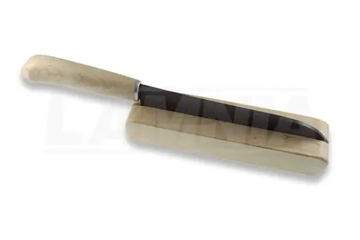 Roselli Japanese Style Cook Knife 6.5 R710 7 Roselli Japanese Style Cook Knife 6.5 R710 - Image 5