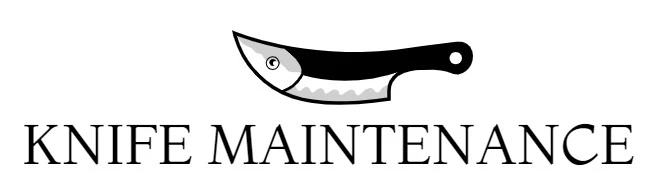 Knife maintenance shop