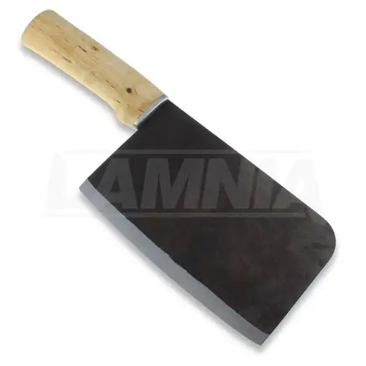 Roselli Chinese Style Cook Knife, Giftbox R730P 4 Roselli Chinese Style Cook Knife, Giftbox R730P - Image 2