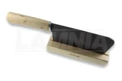 Roselli Chinese Style Cook Knife, Giftbox R730P 11 Roselli Chinese Style Cook Knife, Giftbox R730P -Knife maintenance shop 146 R730P 05