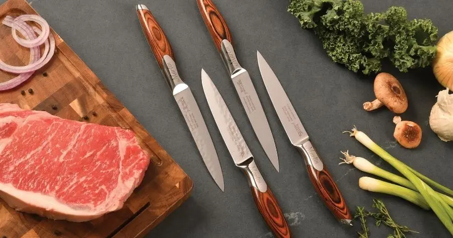 Knife maintenance shop -Knife maintenance shop 147