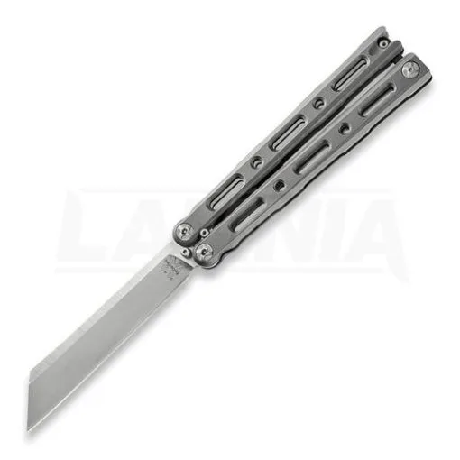 Benchmade 87 Bali-song Butterfly Knife 87 4 Benchmade 87 Bali-song Butterfly Knife 87 -Knife maintenance shop 16959 BM87 01