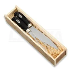 Marttiini CKP Roast Set In A Wooden Gift Box 1482011 -Knife maintenance shop 18125 MRT1482011 03
