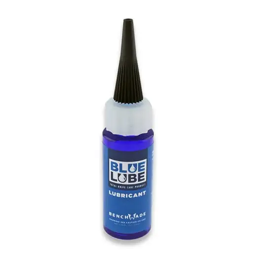 Benchmade BlueLube Lubricant 983900F 2 Benchmade BlueLube Lubricant 983900F