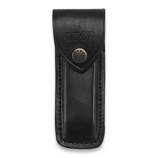 Buck 110 Belt Sheath 110S 3 Buck 110 Belt Sheath 110S