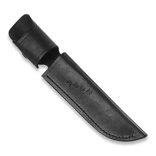 Buck Sheath For 119 119S 3 Buck Sheath For 119 119S