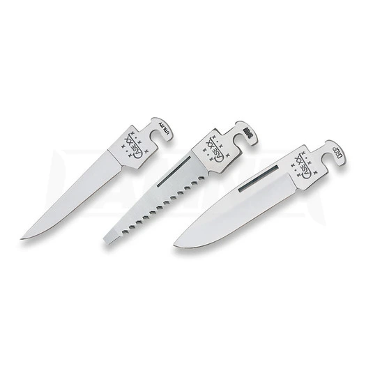 Case Cutlery XX Changer Amber Bone Pocket Knife 050 4 Case Cutlery XX Changer Amber Bone Pocket Knife 050 - Image 2