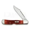 Case Cutlery Mini Copperlock Dark Red Pocket Knife 06996 -Knife maintenance shop 22505 CA06996 01