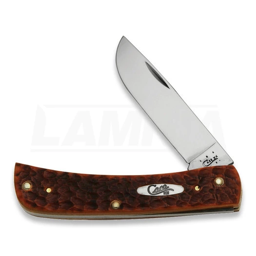 Case Cutlery Sodbuster Jr Chestnut Jigged Pocket Knife 07014 3 Case Cutlery Sodbuster Jr Chestnut Jigged Pocket Knife 07014