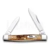 Case Cutlery Small Pen Pocket Knife 088 -Knife maintenance shop 22527 CA088 01