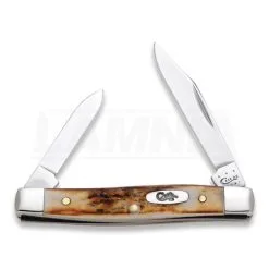 Case Cutlery Small Pen Pocket Knife 088