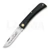 Case Cutlery Sodbuster Jr Black Pocket Knife 00095 -Knife maintenance shop 22533 CA00095 01