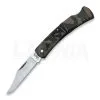 Case Cutlery Caliber Camo Lockback Pocket Knife 118 -Knife maintenance shop 22648 CA118 01
