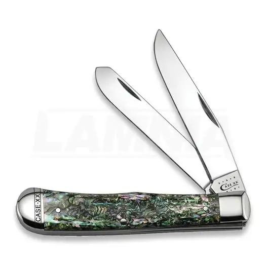 Case Cutlery Trapper Pocket Knife 12000 3 Case Cutlery Trapper Pocket Knife 12000