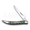 Case Cutlery Small Texas Toothpick Pocket Knife 12002 -Knife maintenance shop 22660 CA12002 01