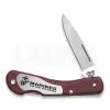 Case Cutlery Mini Blackhorn USMC Pocket Knife 13184 -Knife maintenance shop 22683 CA13184 01