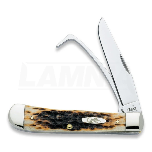 Case Cutlery Equestrians Knife Pocket Knife 144 3 Case Cutlery Equestrians Knife Pocket Knife 144