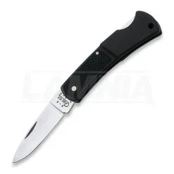 Case Cutlery Caliber Lockback Pocket Knife 00156