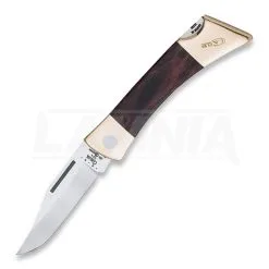 Case Cutlery XX Changer Rosewood Pocket Knife 174 -Knife maintenance shop 22799 CA174 02
