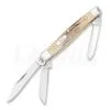 Case Cutlery Small Stockman Stag Pocket Knife 178 -Knife maintenance shop 22818 CA178 01