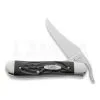 Case Cutlery RussLock Rough Black Series Pocket Knife 18224 -Knife maintenance shop 22837 CA18224 01