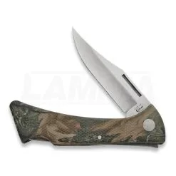 Case Cutlery Mako Lockback Pocket Knife 18334