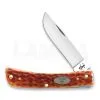 Case Cutlery Pocket Worn Sodbuster Whiskey Pocket Knife 23003 -Knife maintenance shop 22901 CA23003 01
