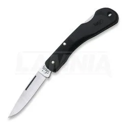 Case Cutlery Mini Blackhorn Lockback Pocket Knife 00253