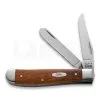 Case Cutlery Mini Trapper Chestnut Pocket Knife 28700 -Knife maintenance shop 22971 CA28700 01