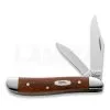 Case Cutlery Peanut Chestnut Pocket Knife 28702 -Knife maintenance shop 22973 CA28702 01