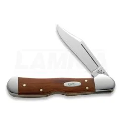 Case Cutlery Mini CopperLock Pocket Knife 28704