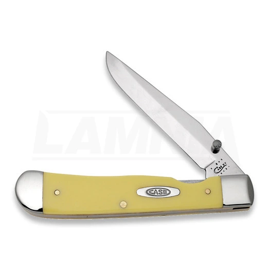 Case Cutlery Trapperlock Pocket Knife 30111 3 Case Cutlery Trapperlock Pocket Knife 30111