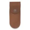 Case Cutlery Soft Leather Belt Sheath 50003 -Knife maintenance shop 23080 CA50003 01