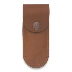 Case Cutlery Soft Leather Belt Sheath 50003