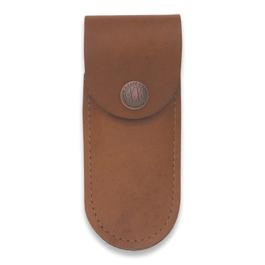 Case Cutlery Soft Leather Belt Sheath 50003 3 Case Cutlery Soft Leather Belt Sheath 50003