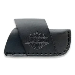 Case Cutlery Side Draw Sheath Harley 52100