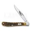 Case Cutlery Slimline Trapper Harley Pocket Knife 52153 -Knife maintenance shop 23138 CA52153 01
