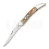 Case Cutlery Small Toothpick Stag Pocket Knife 5532 -Knife maintenance shop 23172 CA5532 01