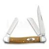 Case Cutlery Stockman Antique Bone Pocket Knife 58185 -Knife maintenance shop 23191 CA58185 01