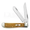 Case Cutlery Mini Trapper Antique Bone Pocket Knife 58188 2 Case Cutlery Mini Trapper Antique Bone Pocket Knife 58188 -Knife maintenance shop 23194 CA58188 01