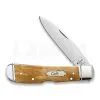 Case Cutlery Tribal Lock Antique Bone Pocket Knife 58190 1 Case Cutlery Tribal Lock Antique Bone Pocket Knife 58190 -Knife maintenance shop 23196 CA58190 01
