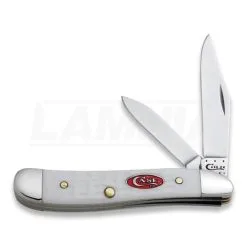Case Cutlery Peanut Sparxx Series Pocket Knife 60188