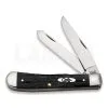 Case Cutlery Trapper Buffalo Horn Pocket Knife 65010 -Knife maintenance shop 23234 CA65010 01